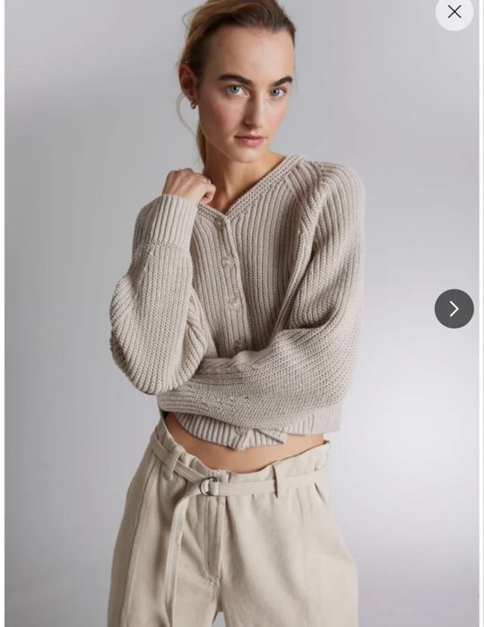 Кардиган &other stories