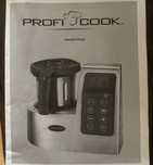 Robot kuchenny profi cook