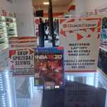 Gra PlayStation 4 PS4 / PS5 NBA 2K20 Gwarancja 1 rok QUICK-COMP