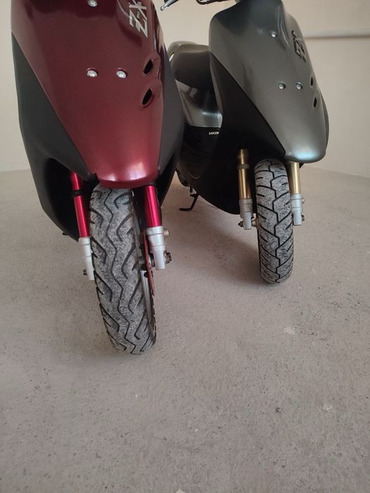 Продам Хонда діо 35 ZX