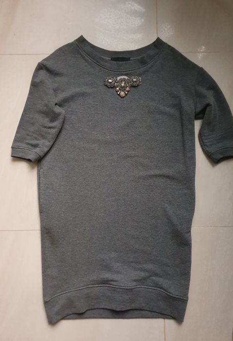 Bluza/sukienka by o la la! Rozmiar L