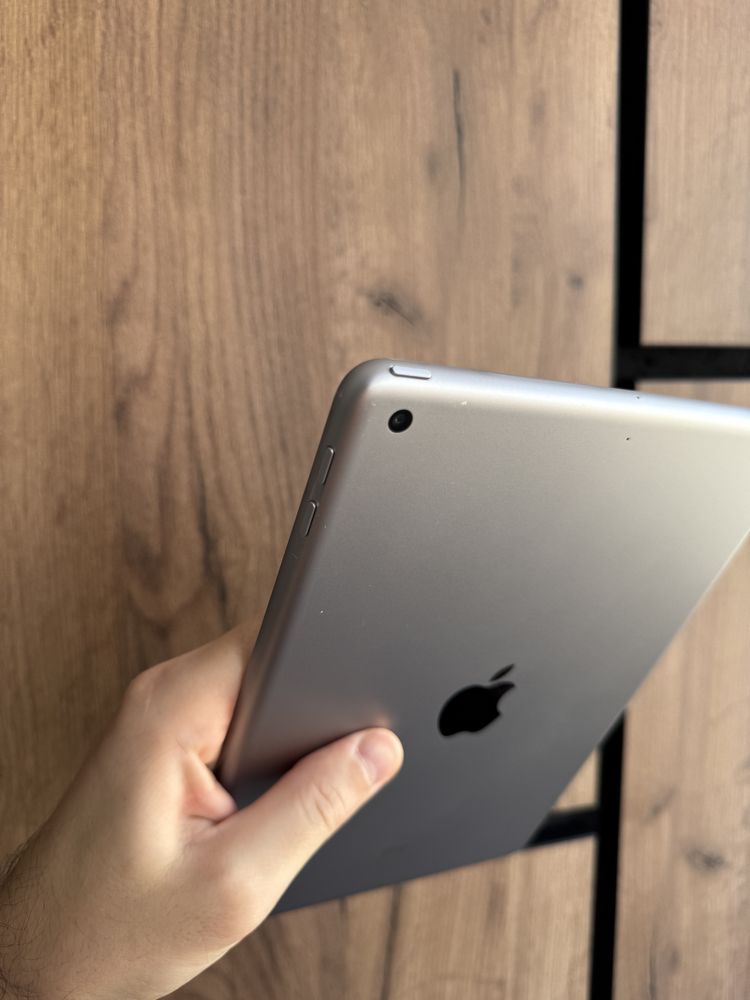 Apple iPad 5 128 gb Wi-Fi | без передоплат