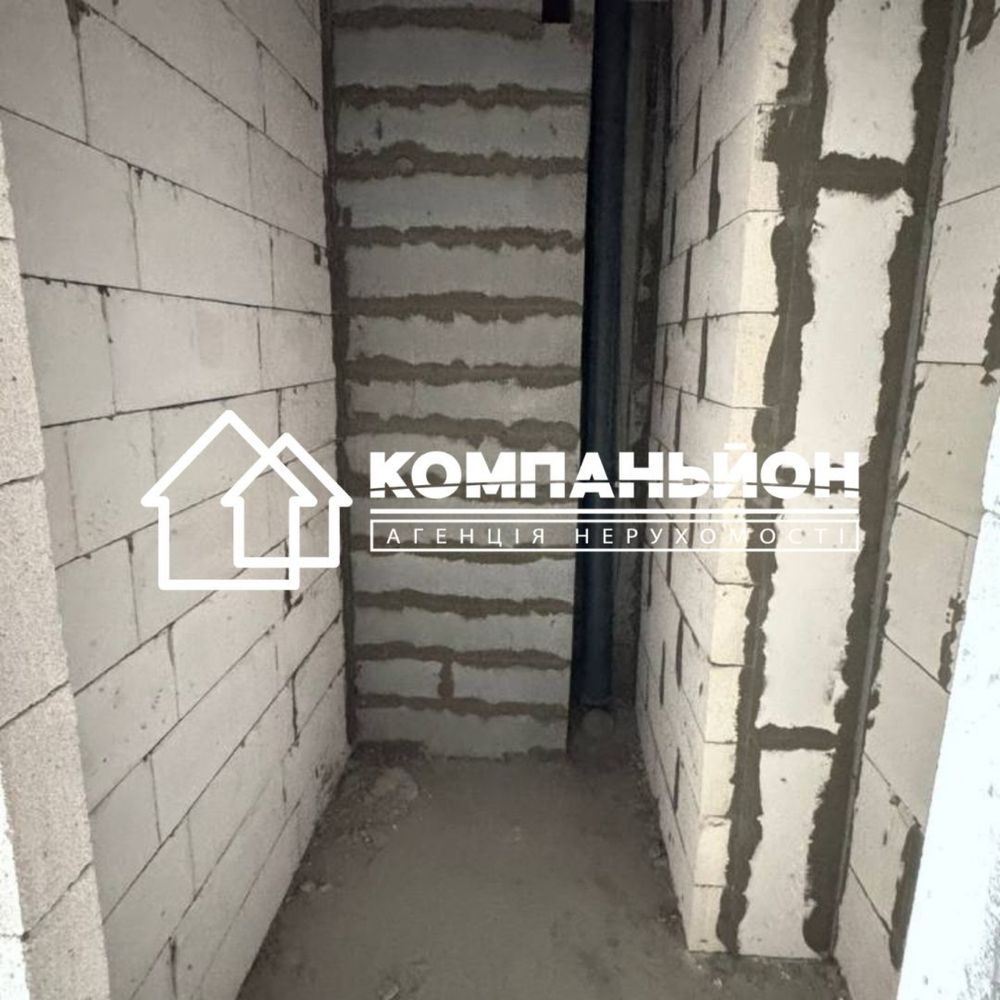 Продаж|2-х кім. квартира | ЖК «City Park»