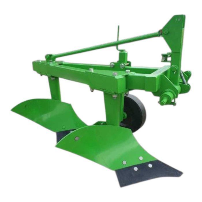 PŁUG dwuskibowy , do mini traktorków, Hinomoto, Kubota,Yanmar,Iseki