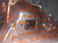 Глушник Штиль 880 stihl