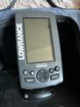 Echosonda Lowrance Elite-4x HDI