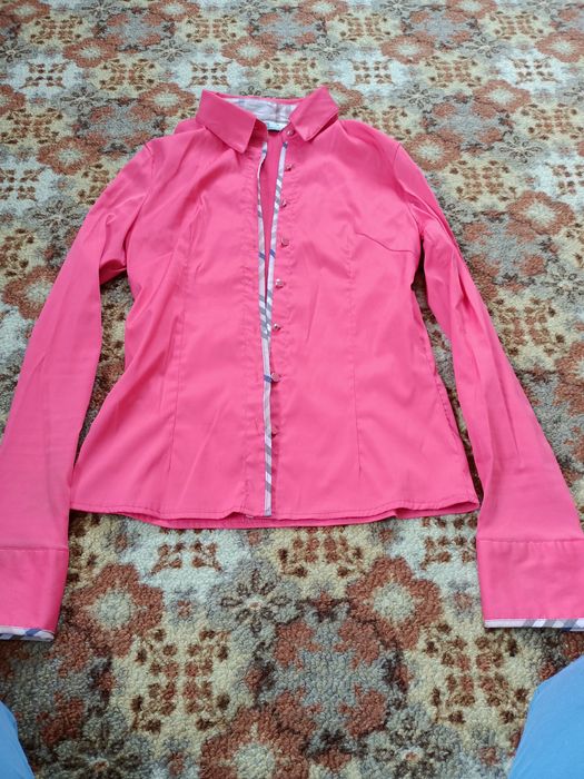 Сорочка підліткова та плаття