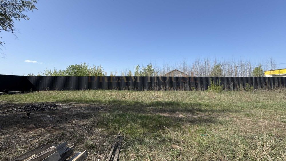 Дача на 10 сотках під Києвом