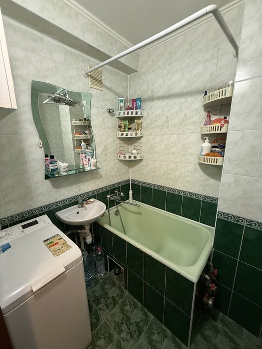 Оренда 2-кім. квартири вул. Полтави