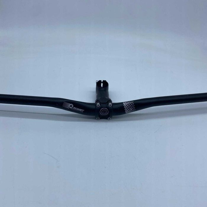 [KIER15] Kierownica rowerowa ROMET 650mm z mostkiem ROMET