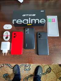 ‼️Realme GT neo 2  12/256