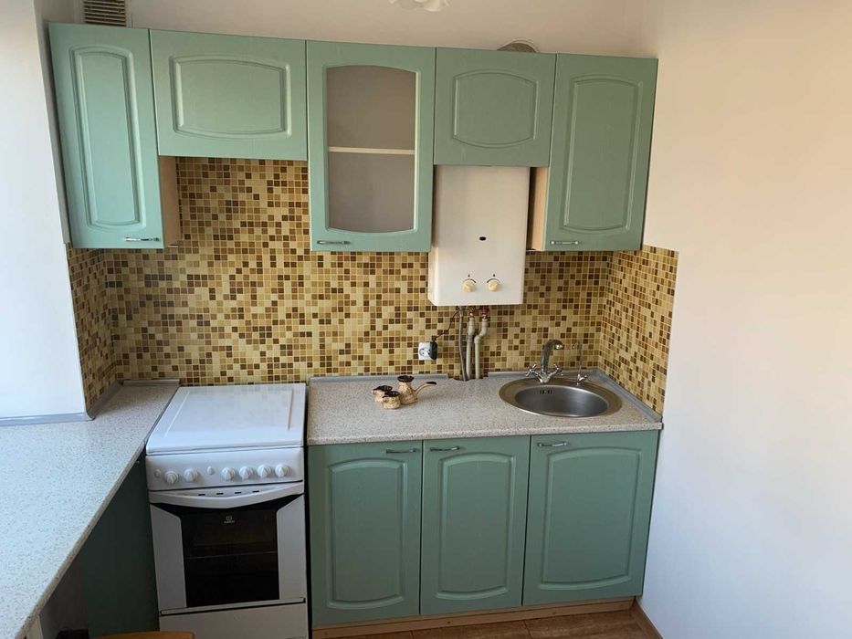 Продам 2-кімнатну квартиру