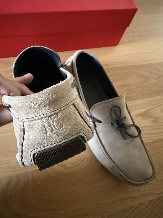 Sapatos Carolina Herrera - 43