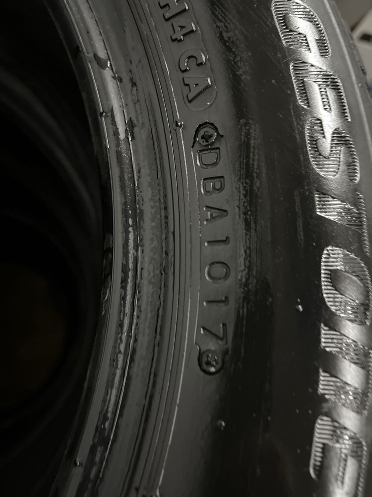 Автопокришка  Bridgestone Blizzak WS 80, 185/60/15