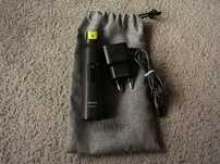 Golarka Philips OneBlade Pro QP6541/15 One Blade + ładowarka + etui