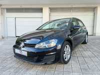 VW Golf 1.6 TDi Confortline