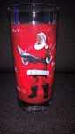 szklanka coca - cola