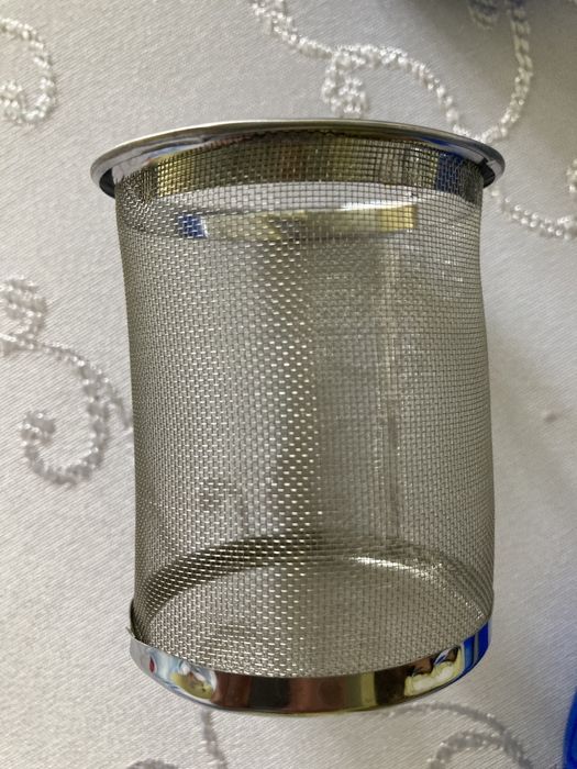 Dzbanek Szklany Kuchenny na Kawę lub Herbatę i inne napoje