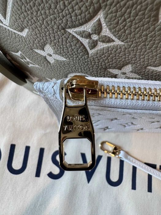 Nova mala tote de edição limitada da Louis Vuitton