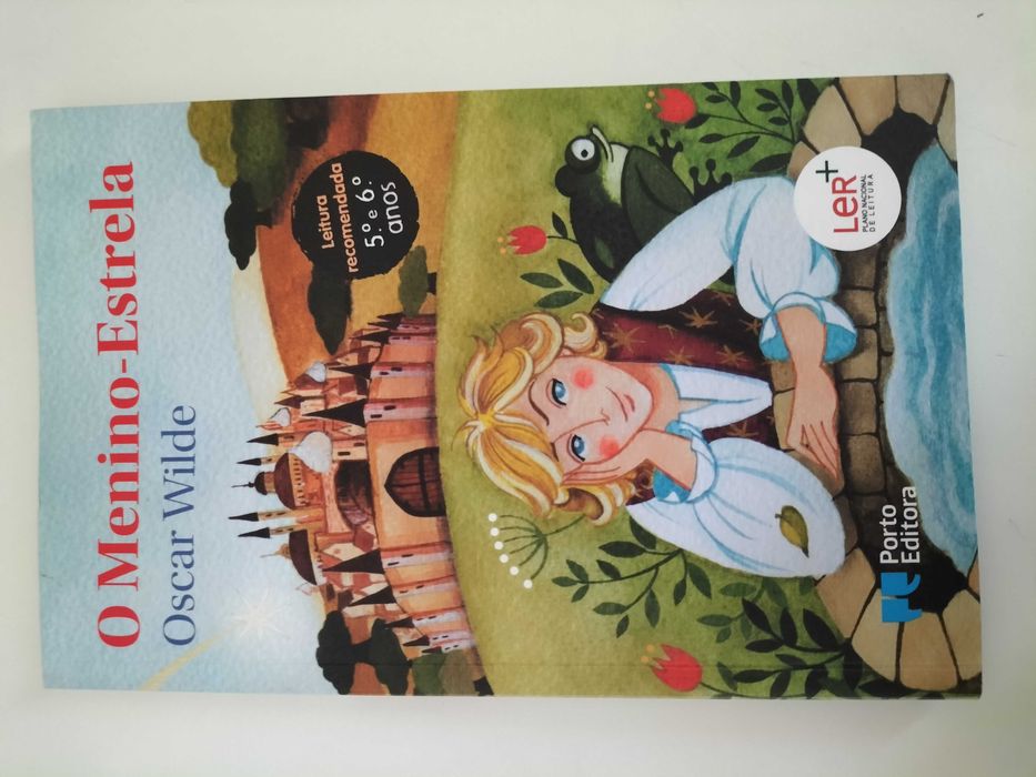 Livros escolares