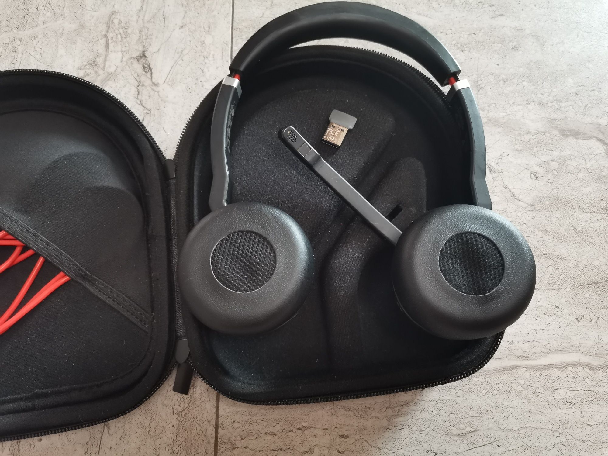 Наушники Jabra Evolve 75