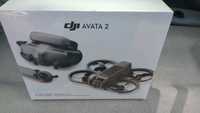 DJI Avata 2 Fly More Combo