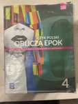 Jezyk polski oblicza epok 4