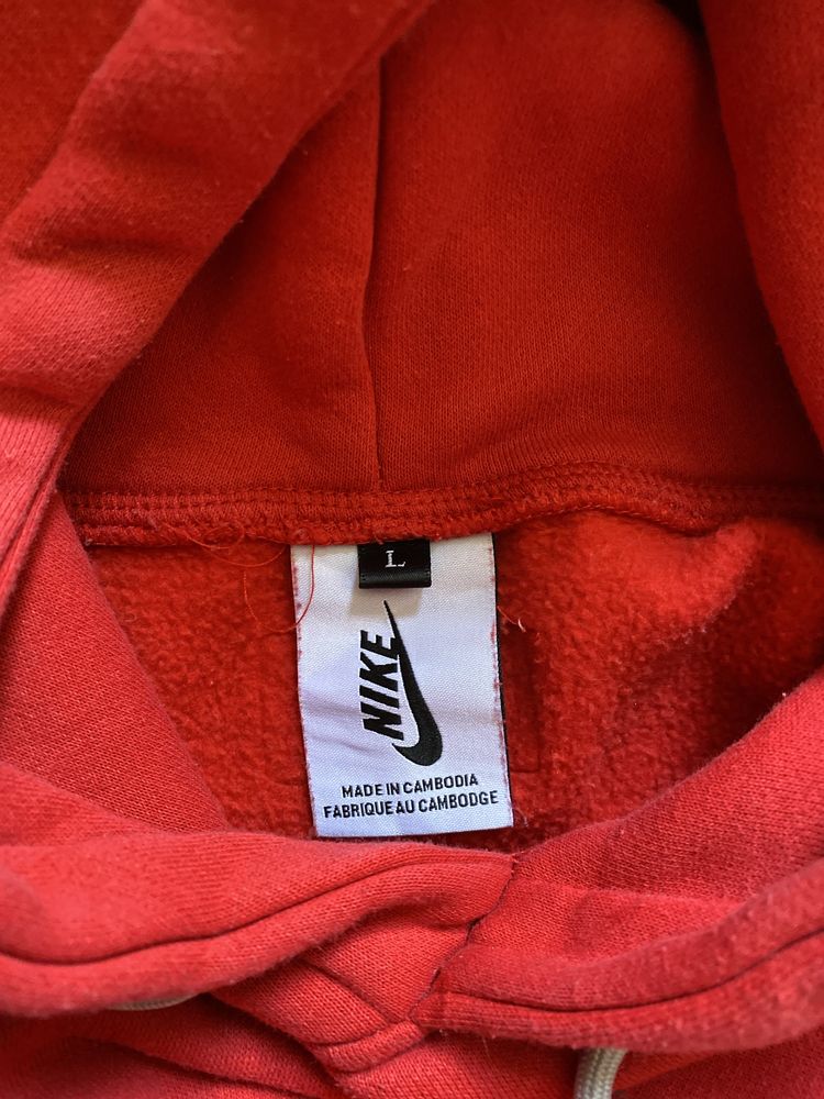 Баскетбольний спортивний костюм Nike Nba Fear of God