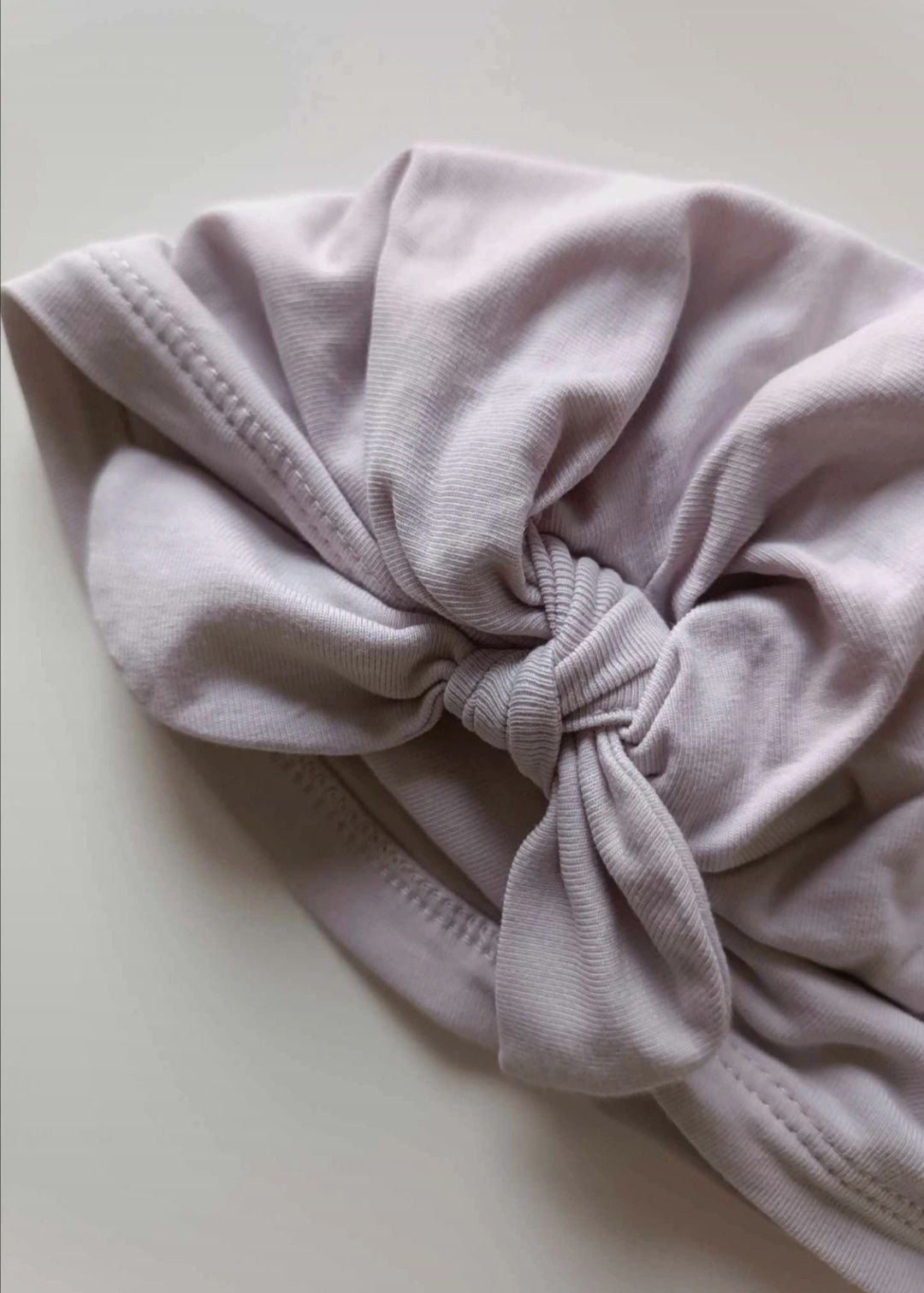 Czapeczka/ Turban Newbie/ Kappahl r 1-4m