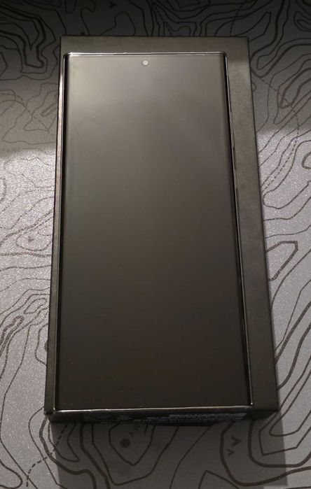 Samsung Galaxy S23 Ultra 12GB / 512GB 5G SM-S918B/DS