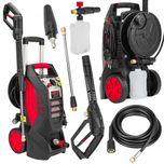 Myjka ciśnieniowa RED 130 bar 2500 W wysyłka hurtownia