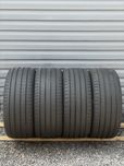 Продам комплект літніх шин GoodYear 245/40 R18