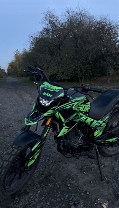 Продам текен 250 24 рік