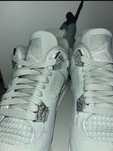 Buty jordan 4 r.39