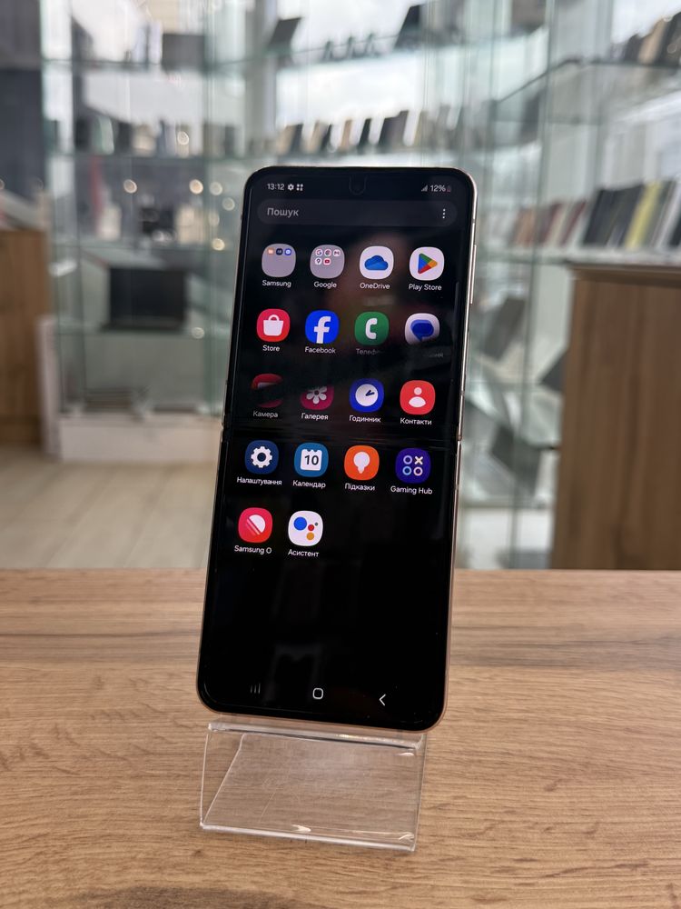 Samsung flip 4 128gb