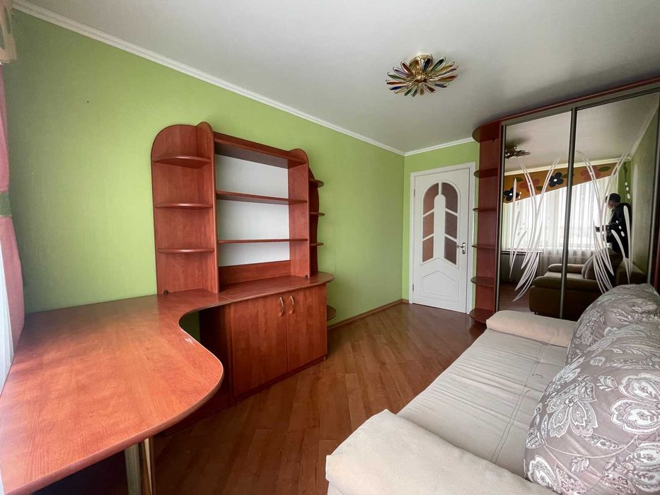 ПРОДАЖ 3к.квартири для сім'ї — ВИСТАВКА, ВУЛ. МАЗУРА, 18/2