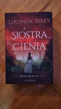 Siostra Cienia Lucinda Riley