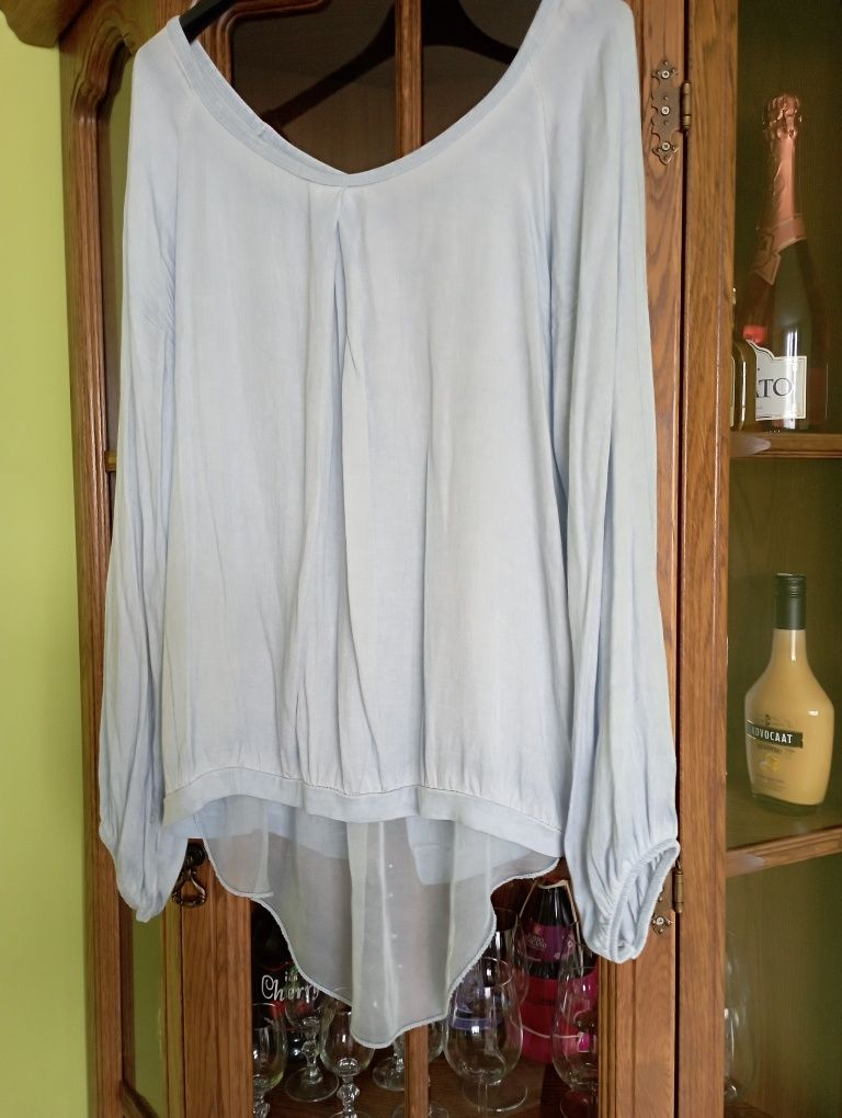 Bluzka damska letnia L/XL