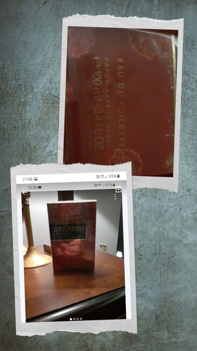 Perfum Maroussia 100 ml