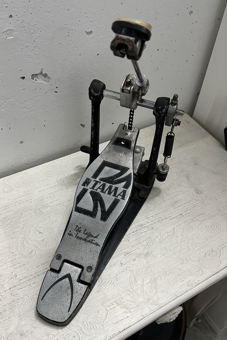 Pedal simples Tama P200