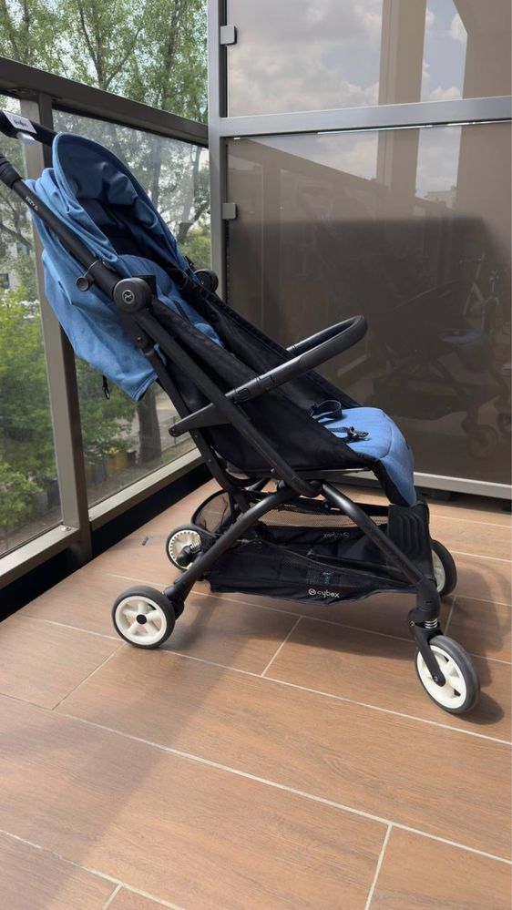 Sprzedam Wózek spacerowy Cybex Eezy S