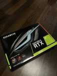 Karta graficzna gigabyte geforce  rtx 3060 eagle oc 12Gb gddr6