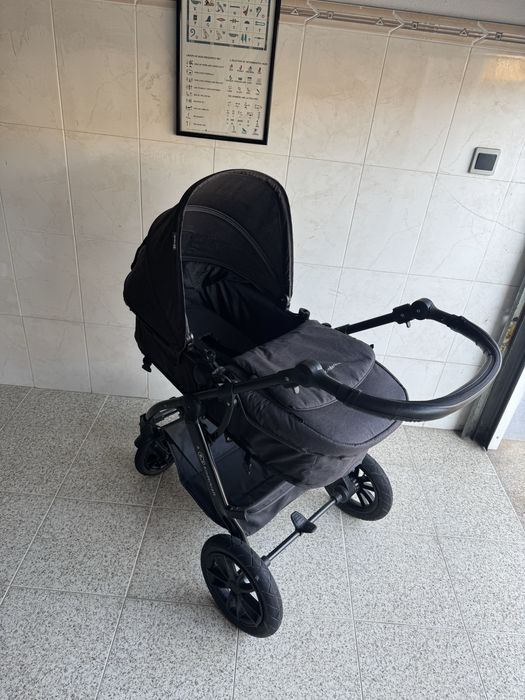 Carrinho de bebe