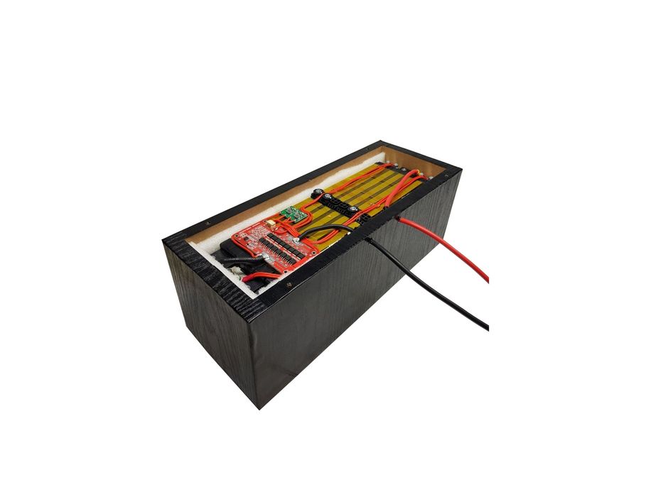 Аккумулятор для инвертор ИБП бесперебойника солнечная станция