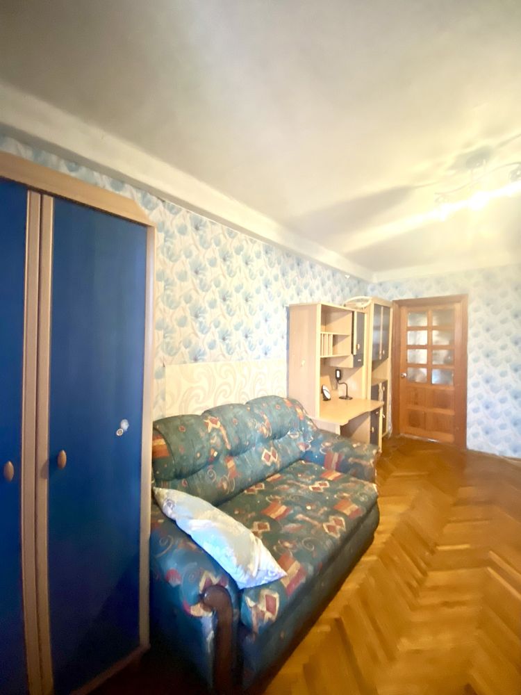 Здам роздільну 2к кв, Кулібіна, Нивки пішки 7 хв