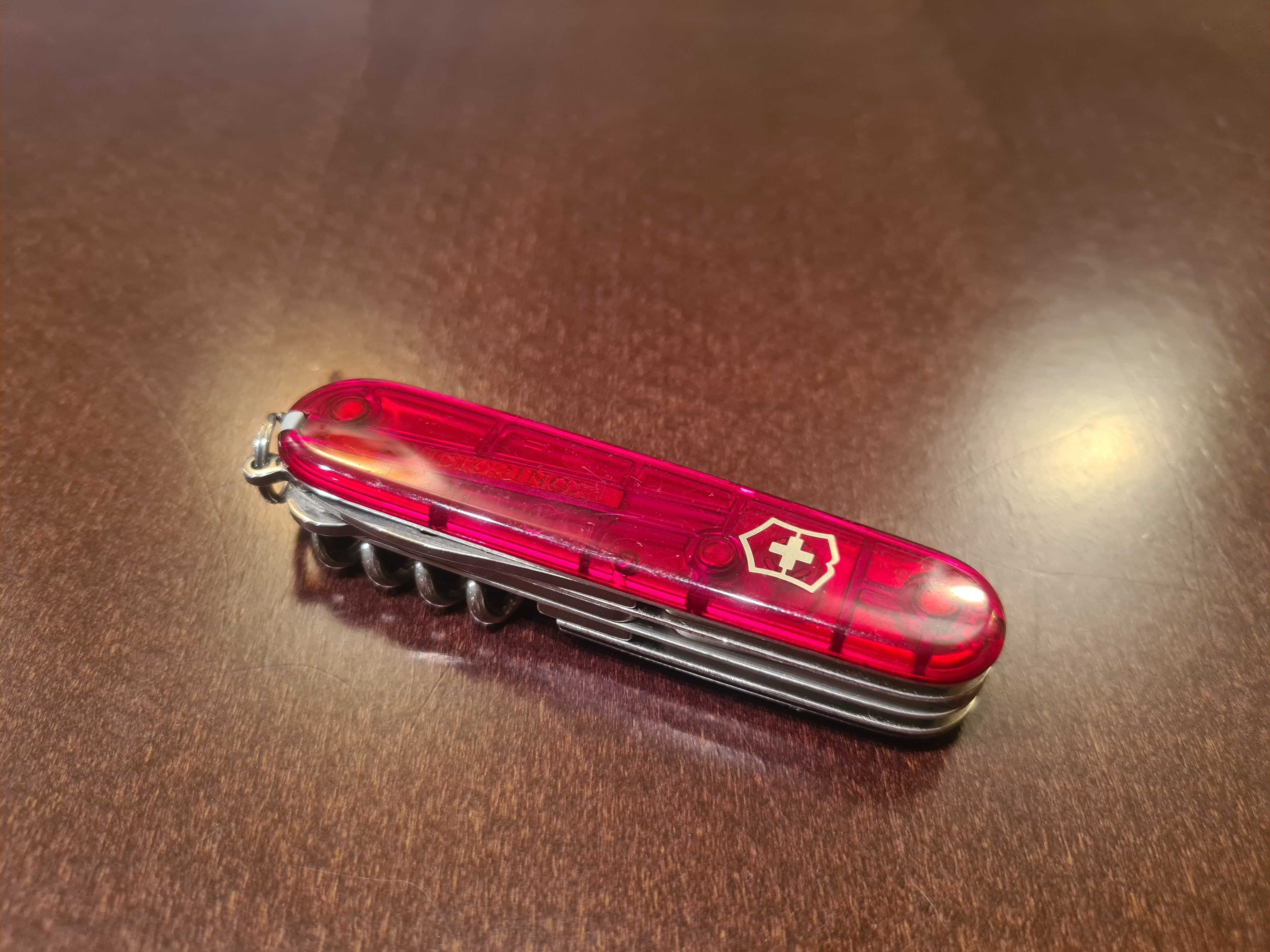 scyzoryk Victorinox Climber