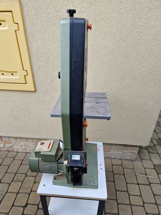 Piła taśmowa Dewalt BS/1310