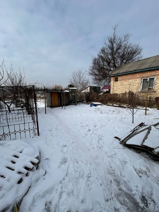 Продаж будинку в Броварах біля парку Шевченка