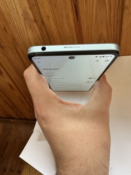 Смартфон Motorola G24 Power 8/256Gb