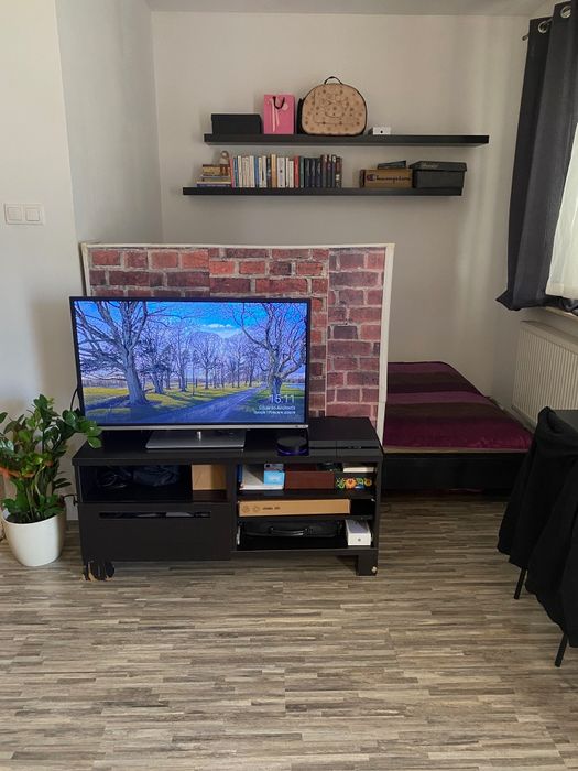 Kawalerka w świetnej lokalizacji